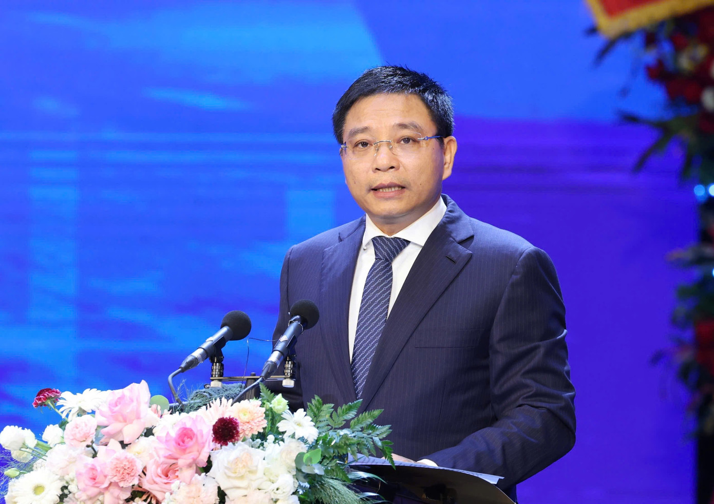 Tổng Bí thư: Kinh tế bứt phá hay không có vai trò quan trọng của ngành tài chính - Ảnh 3