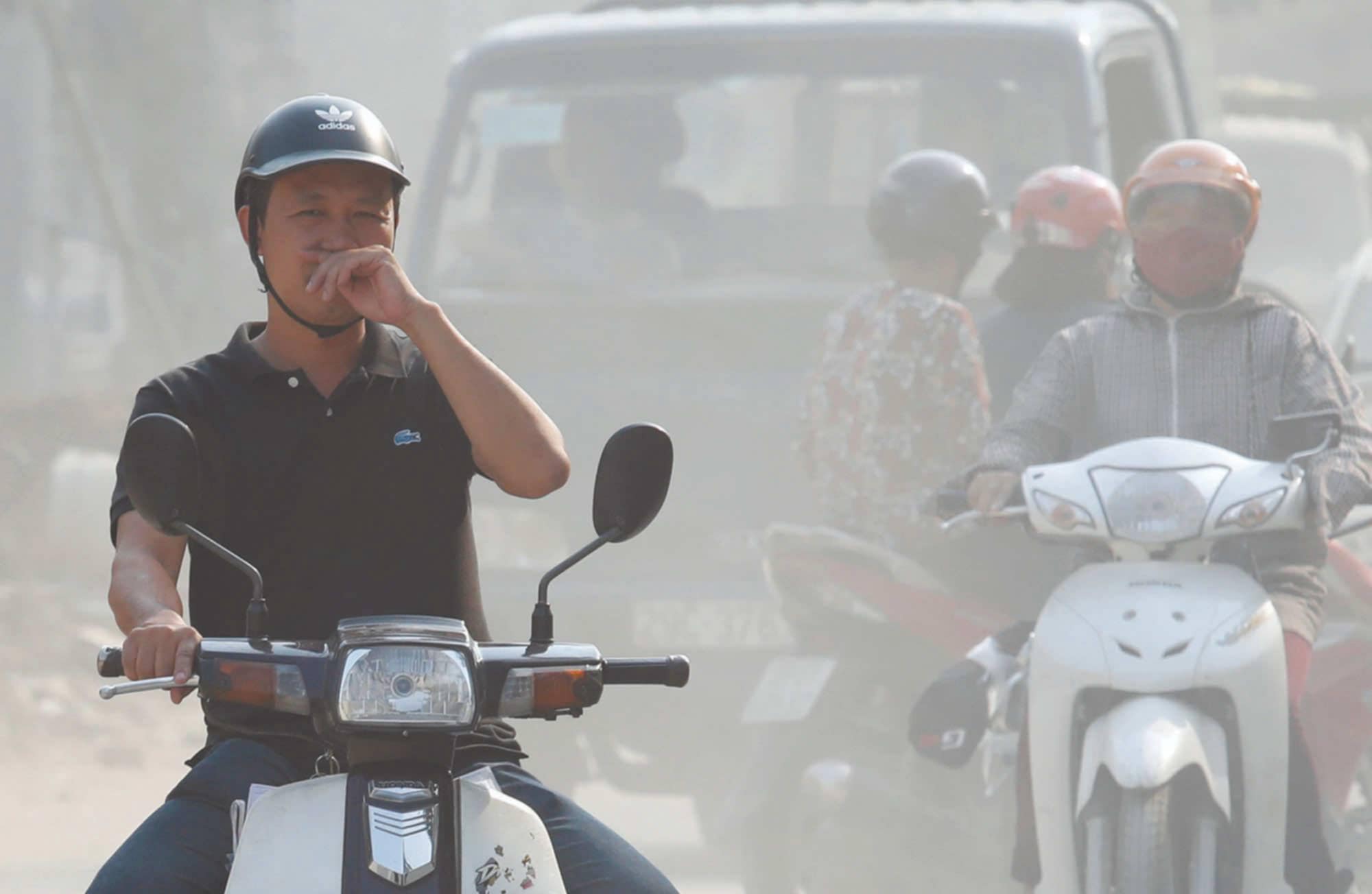 Xe máy điện tại Việt Nam: Miếng bánh không chỉ dành cho một thương hiệu - Ảnh 4