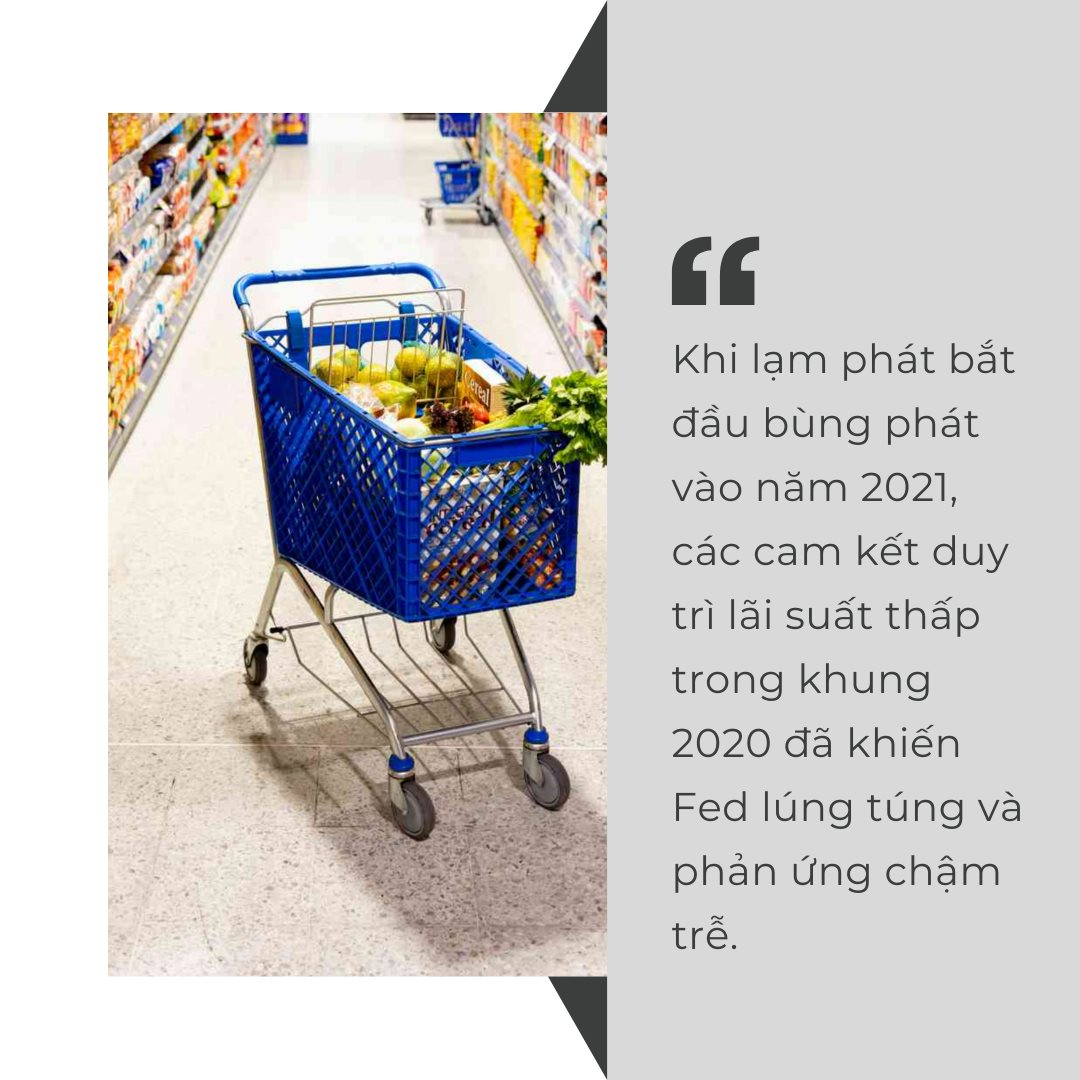 Phát biểu cuối cùng trong nhiệm kỳ tại Jackson Hole đến gần, Chủ tịch Fed Jerome Powell sắp công bố ‘bước ngoặt lớn’ trong lộ trình chính sách của ngân hàng trung ương - Ảnh 3