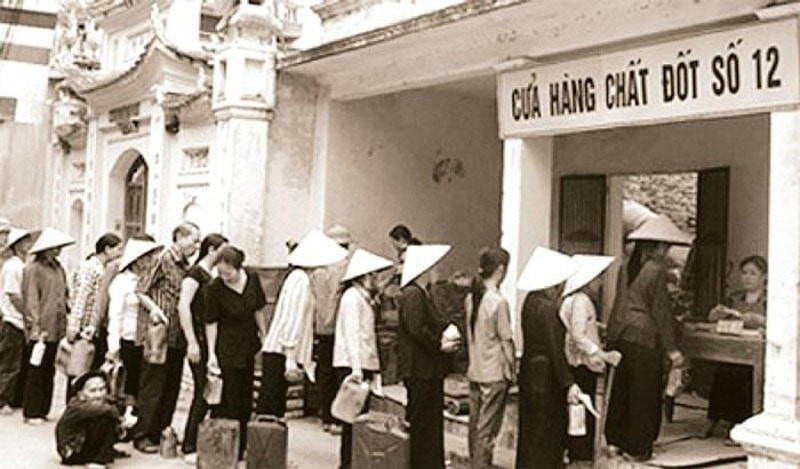 Kinh tế Việt Nam 80 năm: Từ ngày kiến quốc tới kỷ nguyên vươn mình - Ảnh 1