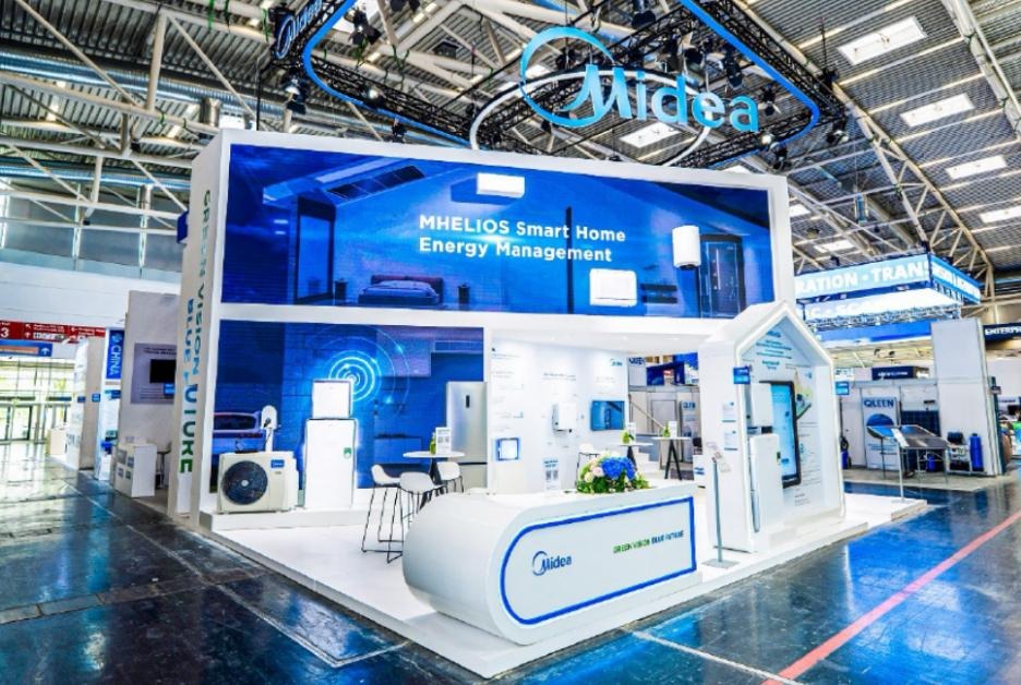 Ở một nơi lắp đặt một dàn điều hòa tiêu tốn 60-90 triệu đồng, điều hòa Trung Quốc đang ồ ạt gia nhập và thay đổi tất cả - Ảnh 2