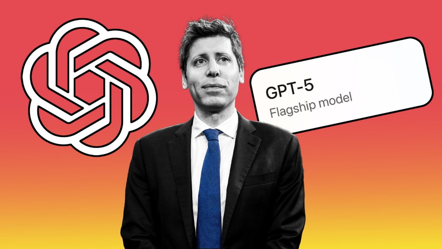 Được ca ngợi có trình độ ngang tiến sĩ, tại sao mô hình GPT-5 của OpenAI liên tục bị chê bai là kém cỏi? - Ảnh 1