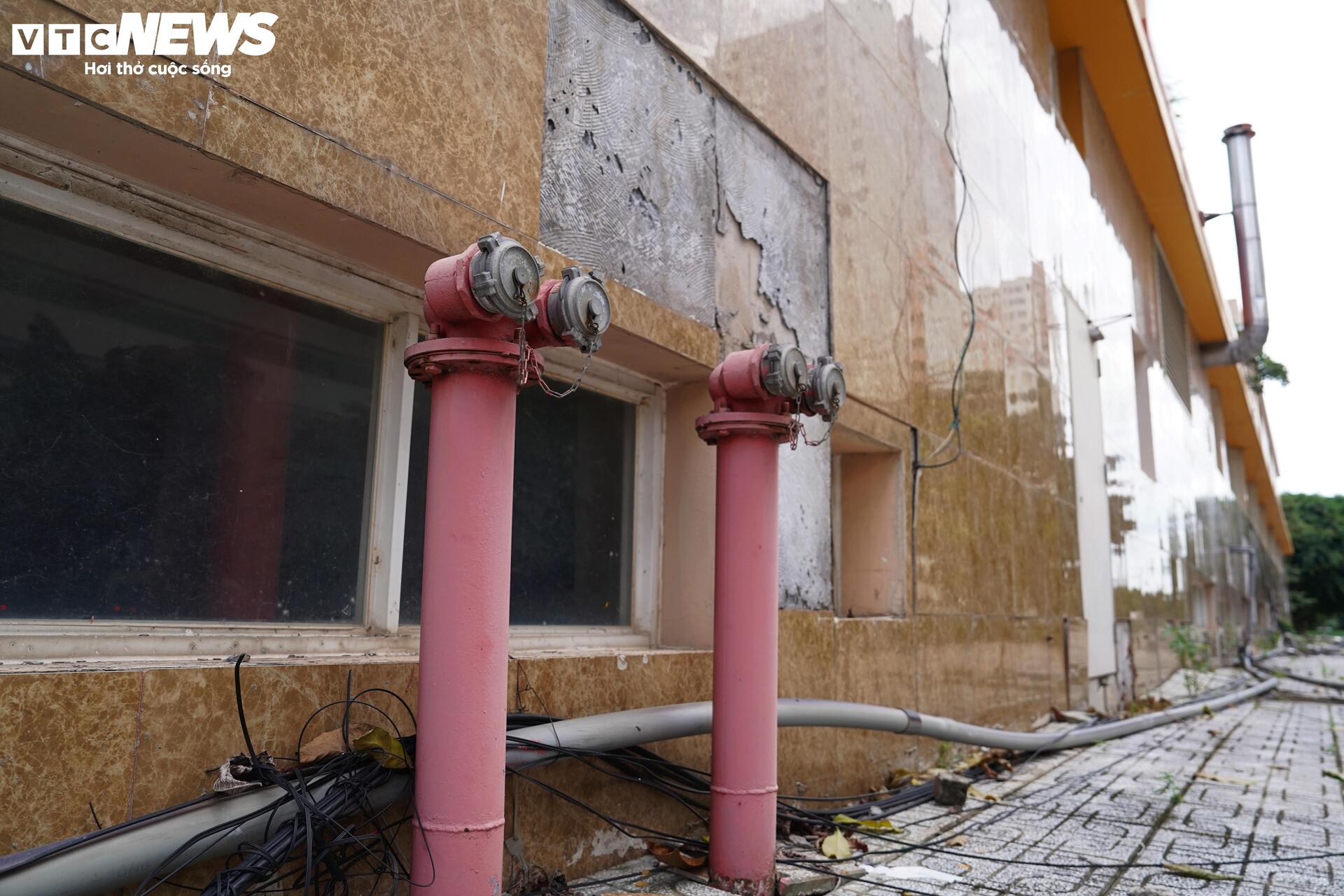 Cận cảnh gần 3.800 căn hộ tái định cư giữa 'đất vàng' Thủ Thiêm sắp được đấu giá - Ảnh 14