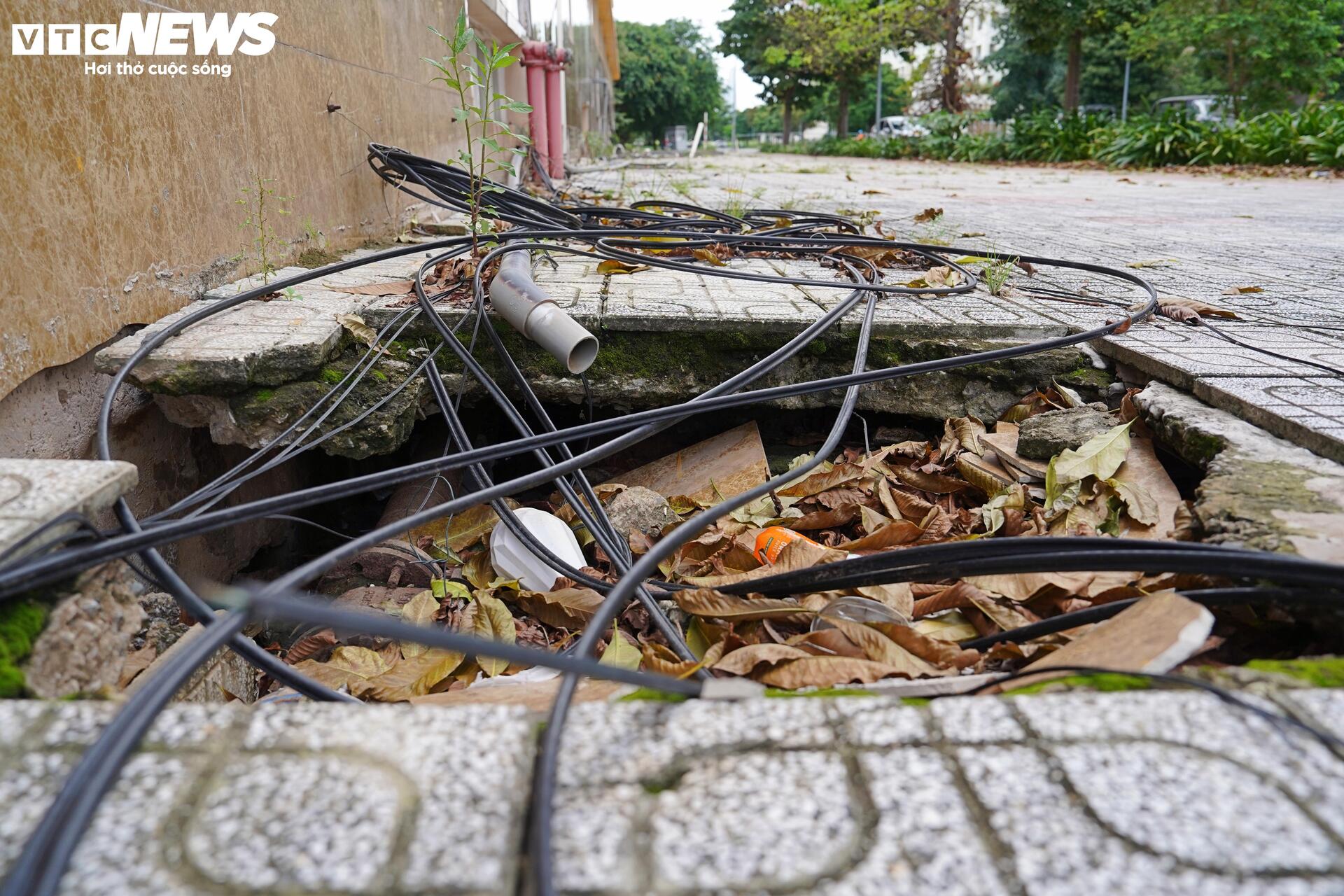 Cận cảnh gần 3.800 căn hộ tái định cư giữa 'đất vàng' Thủ Thiêm sắp được đấu giá - Ảnh 12