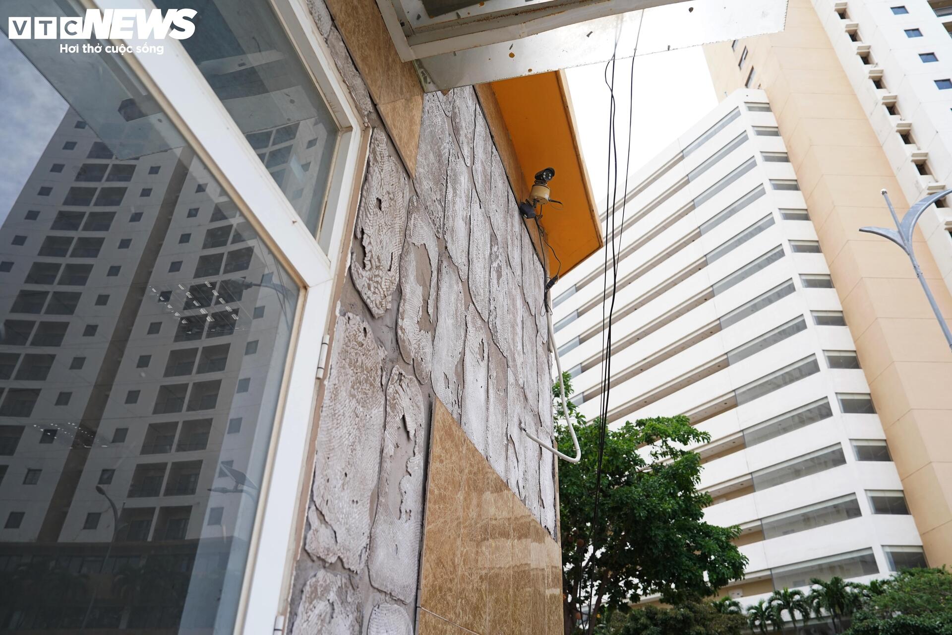 Cận cảnh gần 3.800 căn hộ tái định cư giữa 'đất vàng' Thủ Thiêm sắp được đấu giá - Ảnh 11