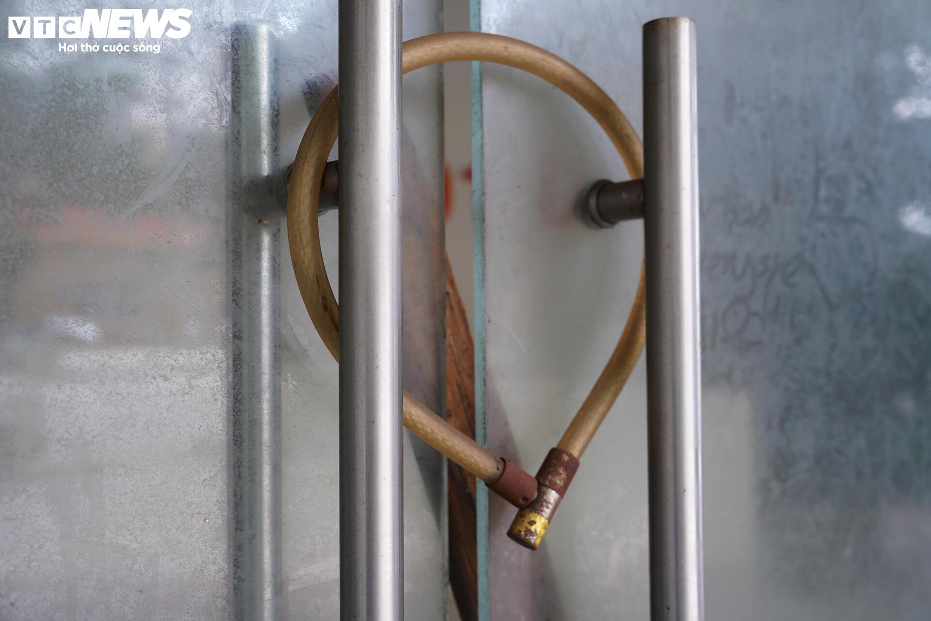 Cận cảnh gần 3.800 căn hộ tái định cư giữa 'đất vàng' Thủ Thiêm sắp được đấu giá - Ảnh 17