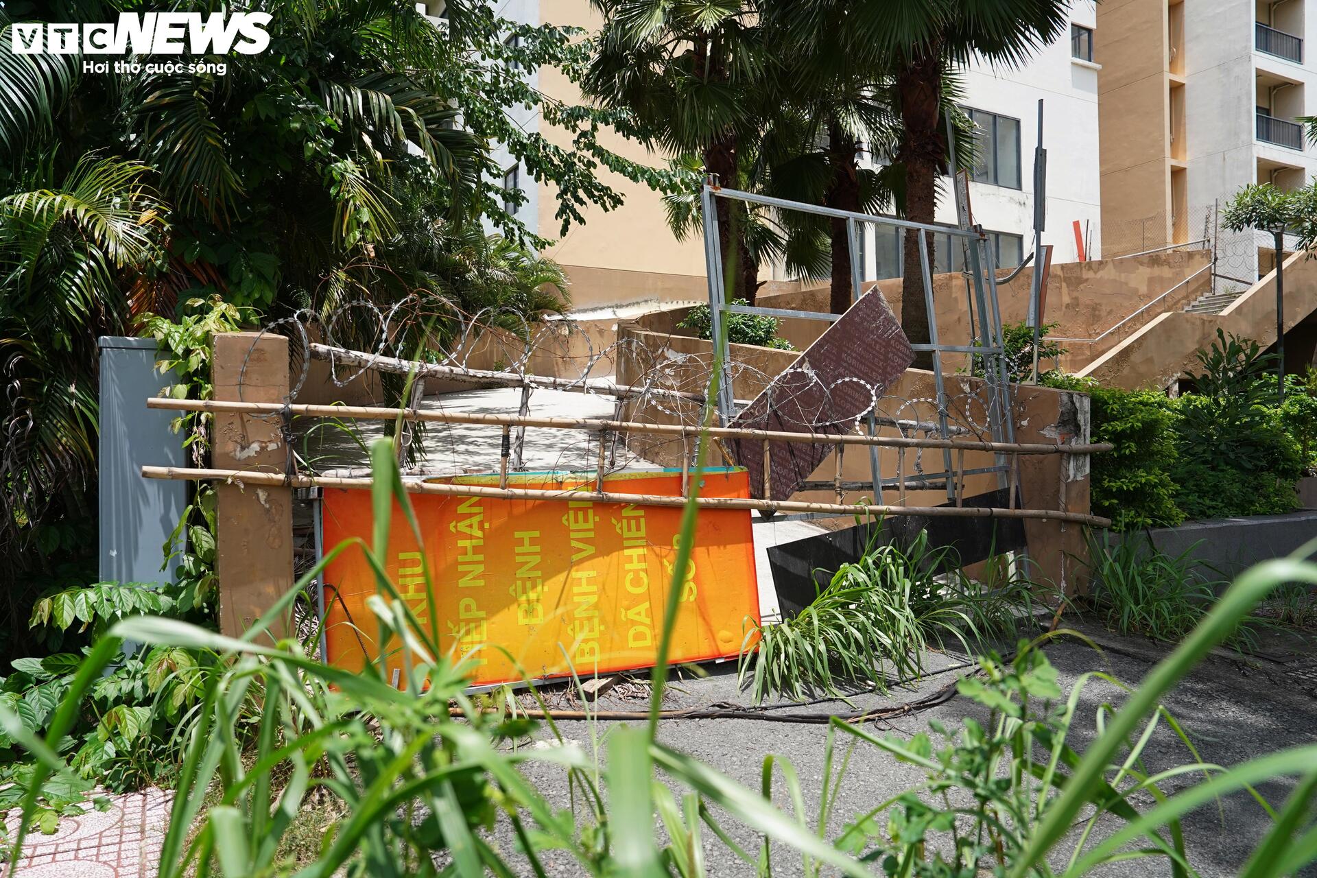 Cận cảnh gần 3.800 căn hộ tái định cư giữa 'đất vàng' Thủ Thiêm sắp được đấu giá - Ảnh 15