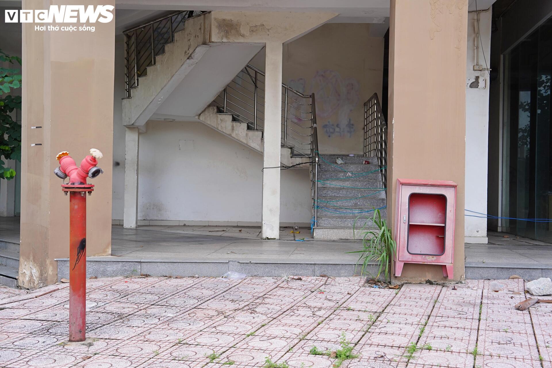 Cận cảnh gần 3.800 căn hộ tái định cư giữa 'đất vàng' Thủ Thiêm sắp được đấu giá - Ảnh 8