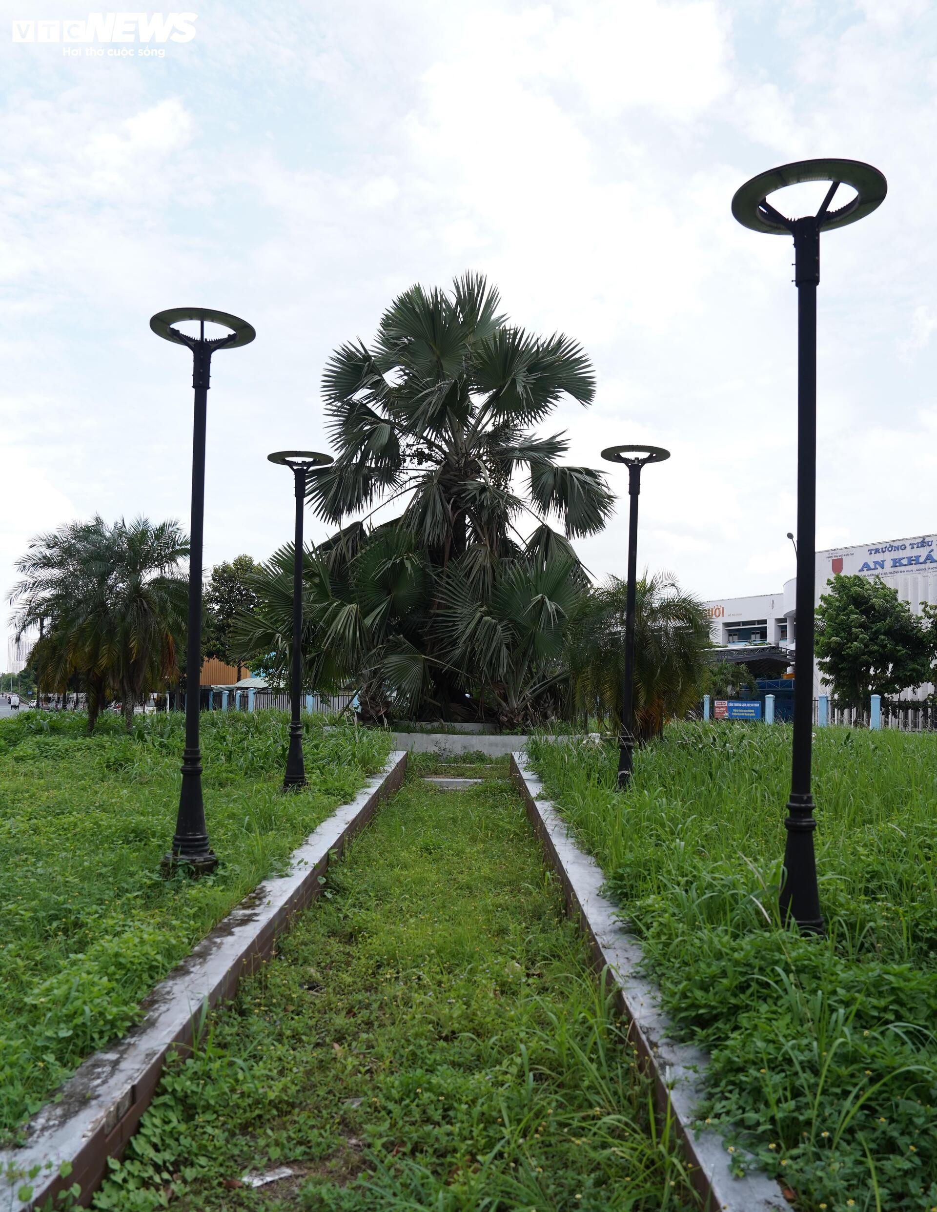 Cận cảnh gần 3.800 căn hộ tái định cư giữa 'đất vàng' Thủ Thiêm sắp được đấu giá - Ảnh 5