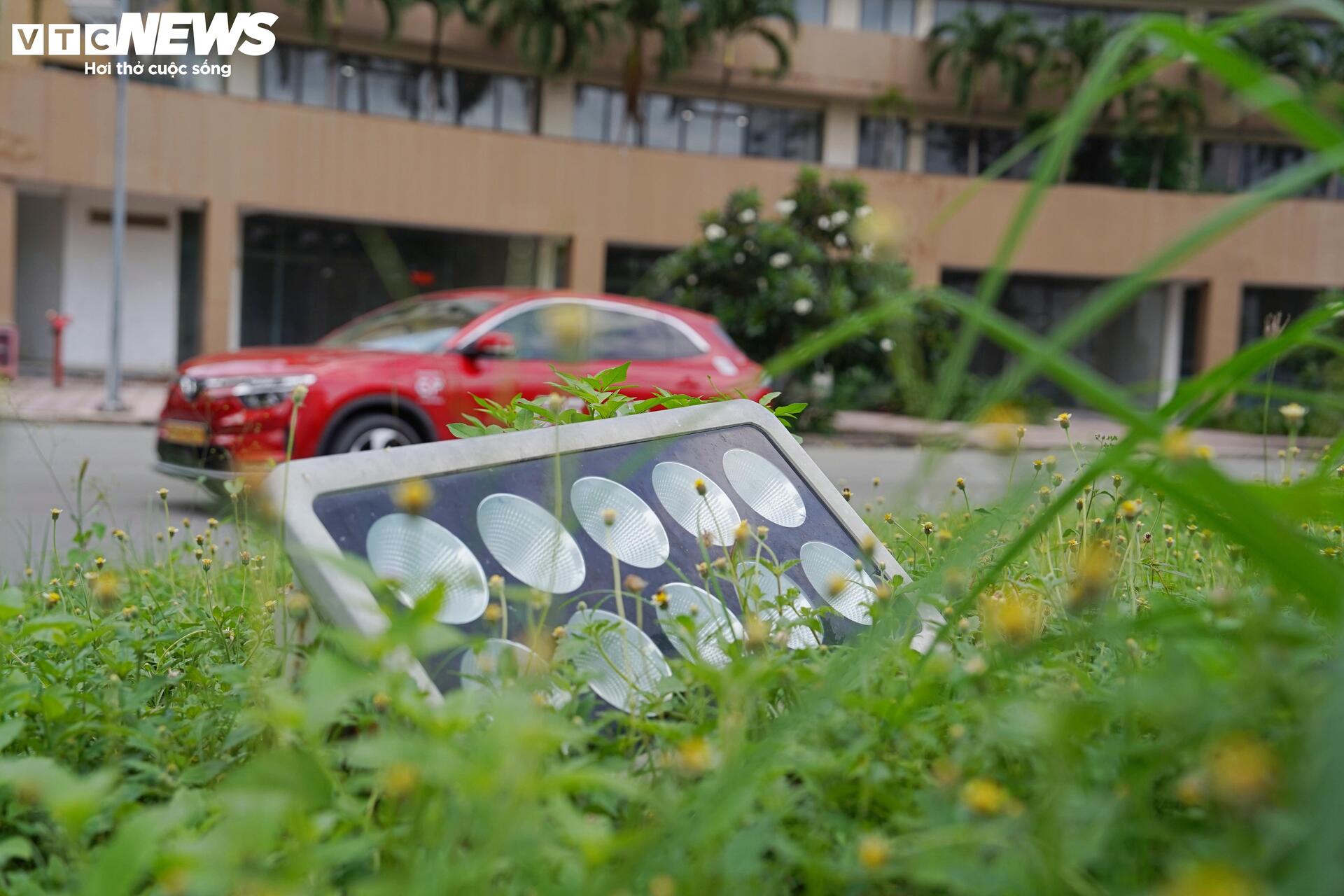 Cận cảnh gần 3.800 căn hộ tái định cư giữa 'đất vàng' Thủ Thiêm sắp được đấu giá - Ảnh 9