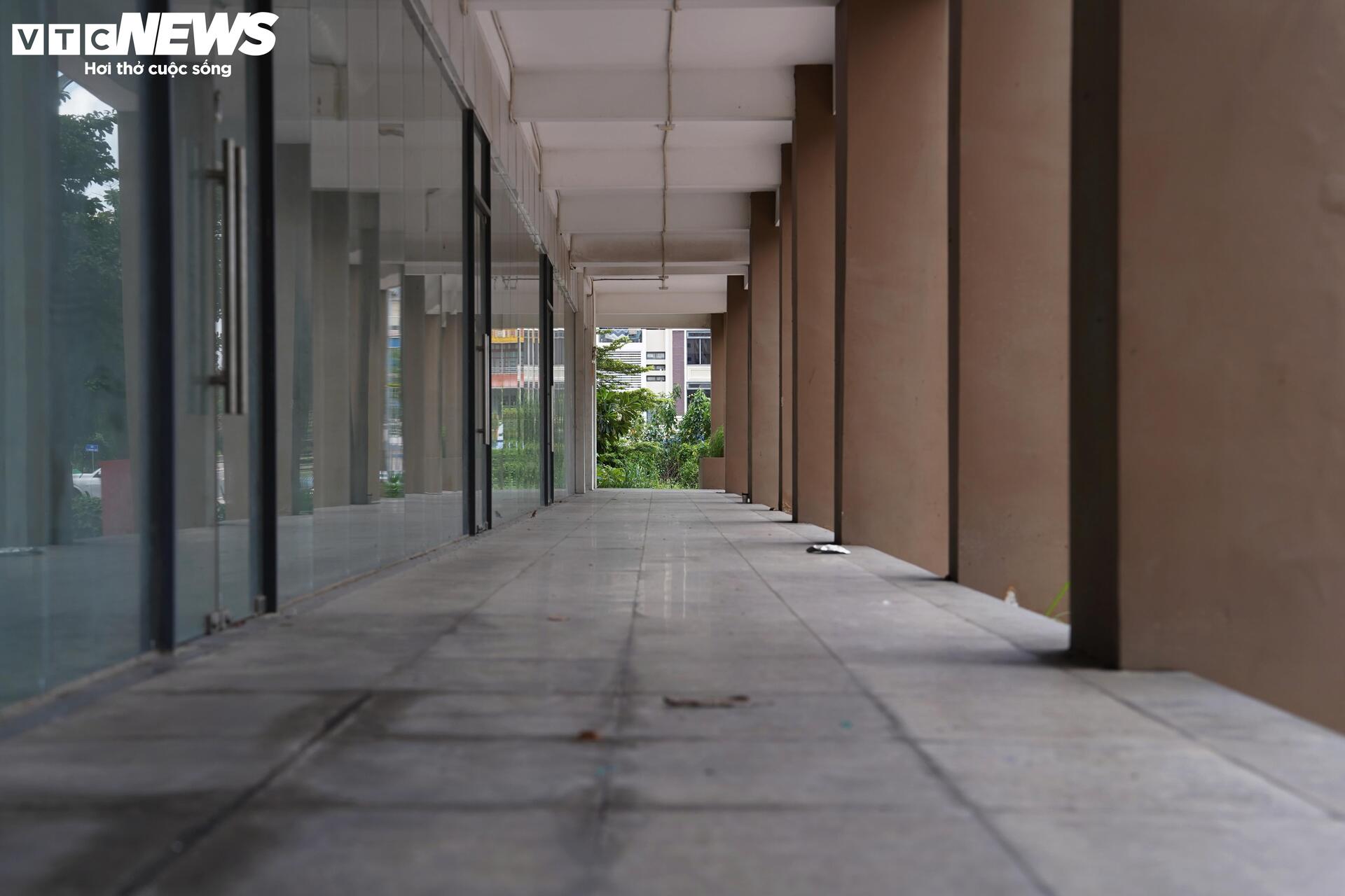 Cận cảnh gần 3.800 căn hộ tái định cư giữa 'đất vàng' Thủ Thiêm sắp được đấu giá - Ảnh 6