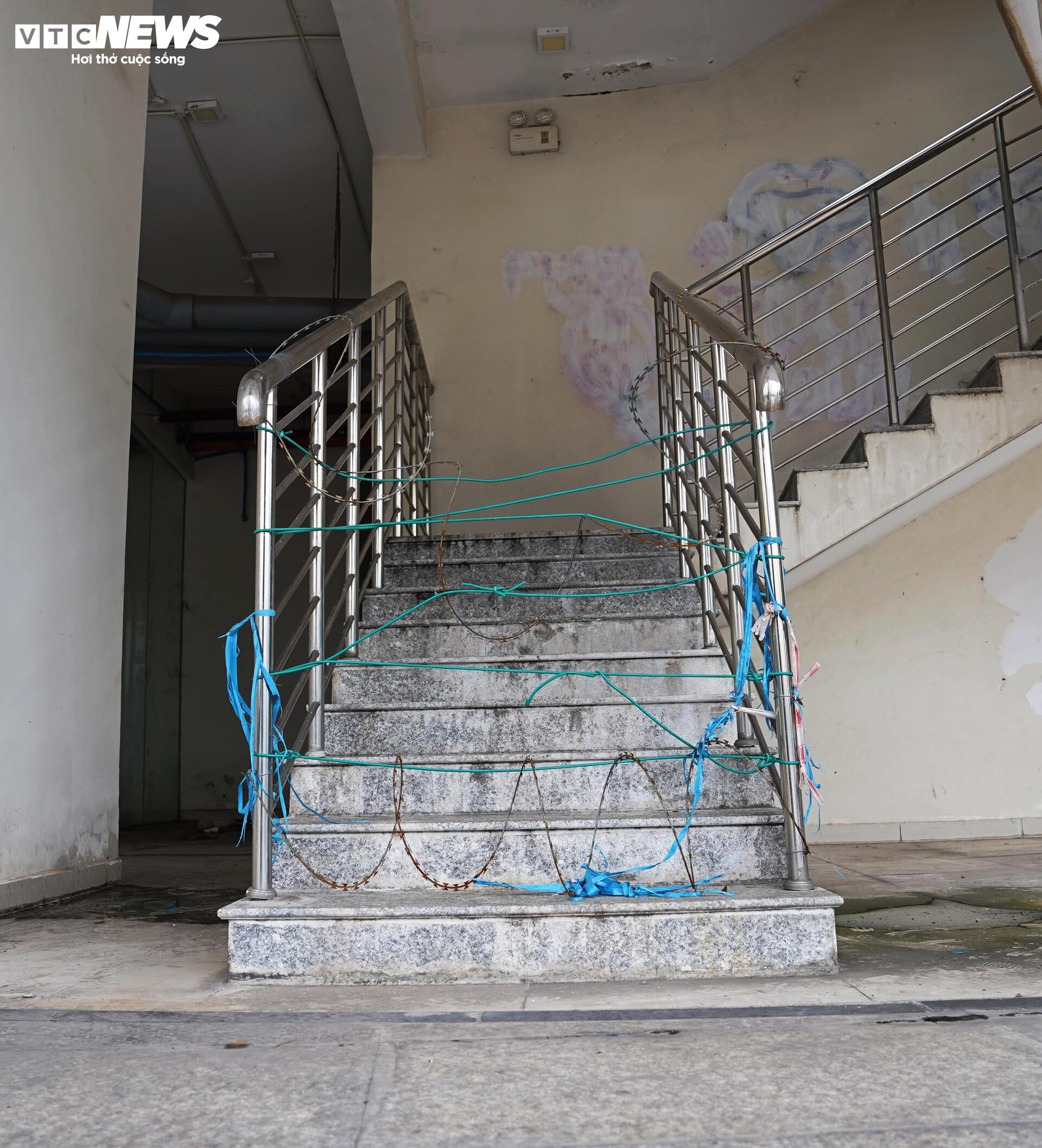 Cận cảnh gần 3.800 căn hộ tái định cư giữa 'đất vàng' Thủ Thiêm sắp được đấu giá - Ảnh 10