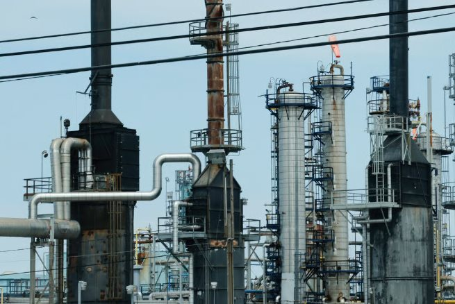 Lời hứa mua 750 tỷ USD dầu khí Mỹ của EU "xa tầm với" đến mức nào? Kể cả dừng nhập khẩu năng lượng Nga cũng không giúp kế hoạch khả thi - Ảnh 1