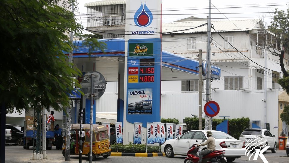 Giữa sức nóng biên giới, DN Campuchia tung định vị “5 màu”, tuyên bố không phụ thuộc - Ảnh 1