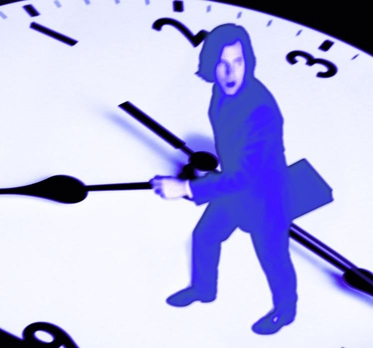 Văn hóa 996 của Trung Quốc lan sang Thung lũng Silicon: Làm việc 15 tiếng/ngày là lẽ thường, cuối tuần cũng phải cống hiến - Ảnh 1