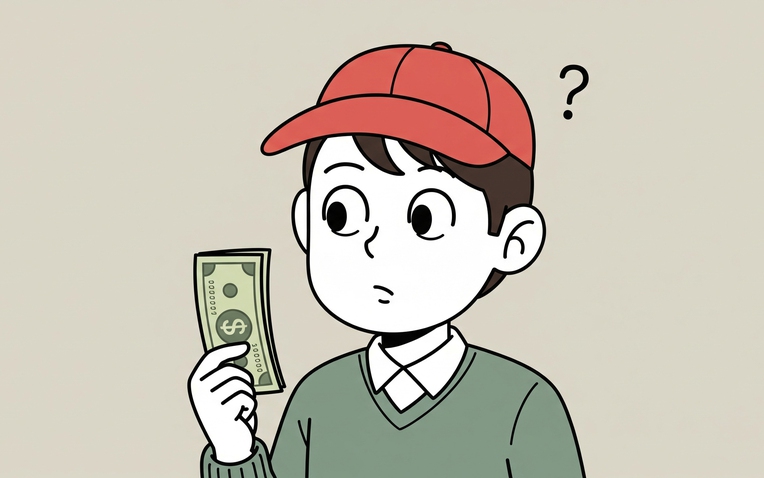 Lạm phát là gì mà khiến tiền trong túi tự dưng "bốc hơi"? - Ảnh 1