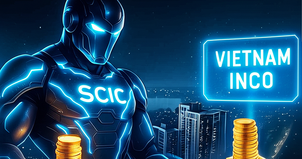 Thương vụ 'siêu lợi nhuận' của SCIC: Góp vốn 18 tỷ đồng đã thu về ít nhất 1.500 tỷ đồng cổ tức