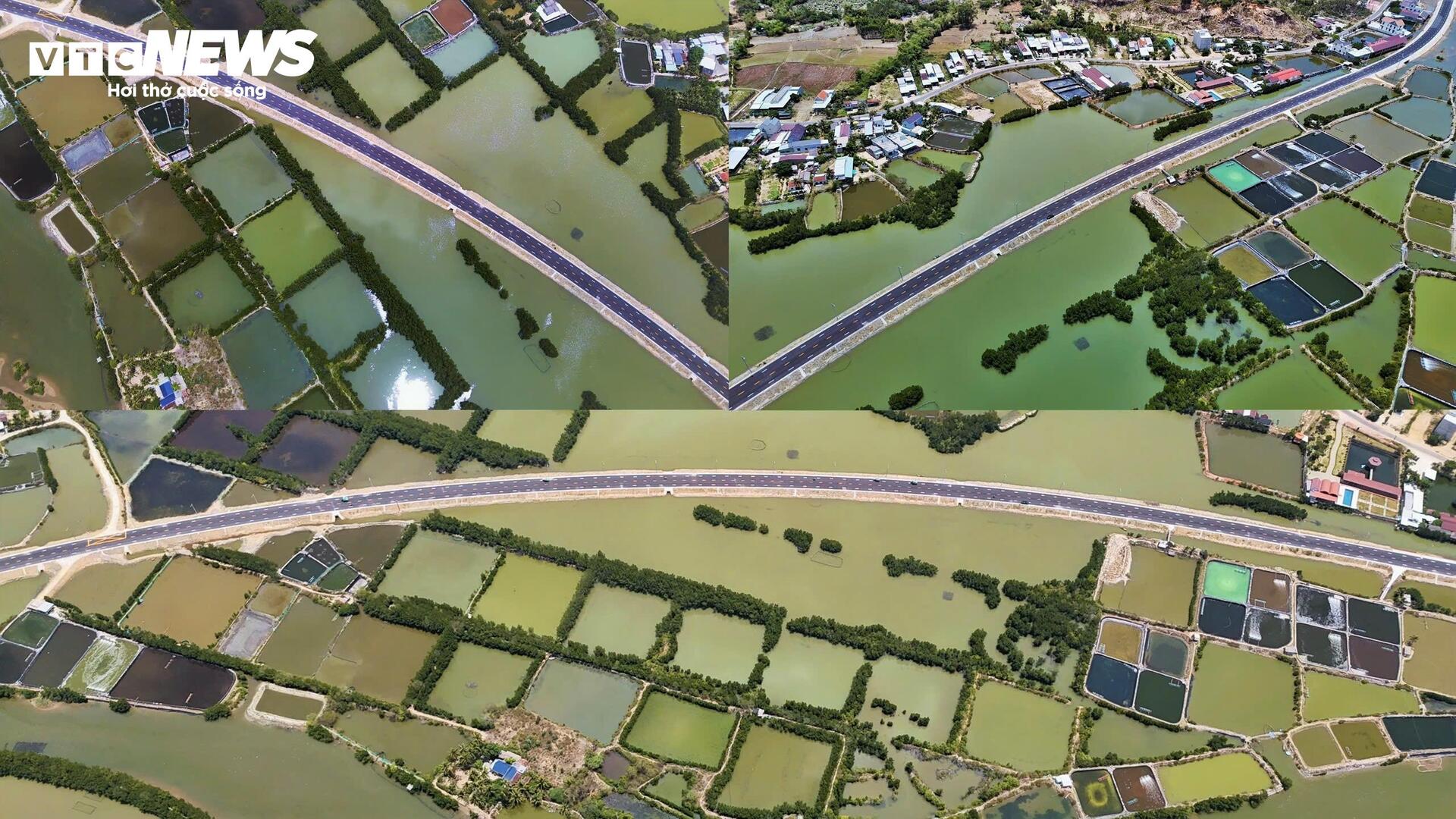 Ngắm tuyến đường 800 tỷ, ‘mạch máu giao thông’ trọng điểm của Gia Lai - Ảnh 7