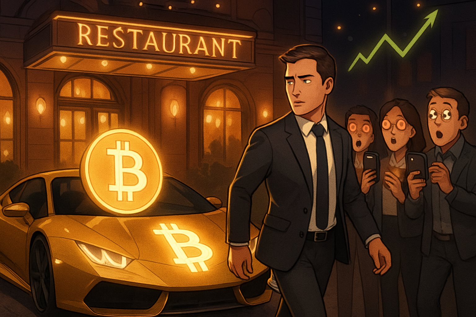 [Chuyện gì đang xảy ra] Khi các DN 'viêm màng túi' đi vay nợ mua Bitcoin để 'cưa đổ' nhà đầu tư - Ảnh 3