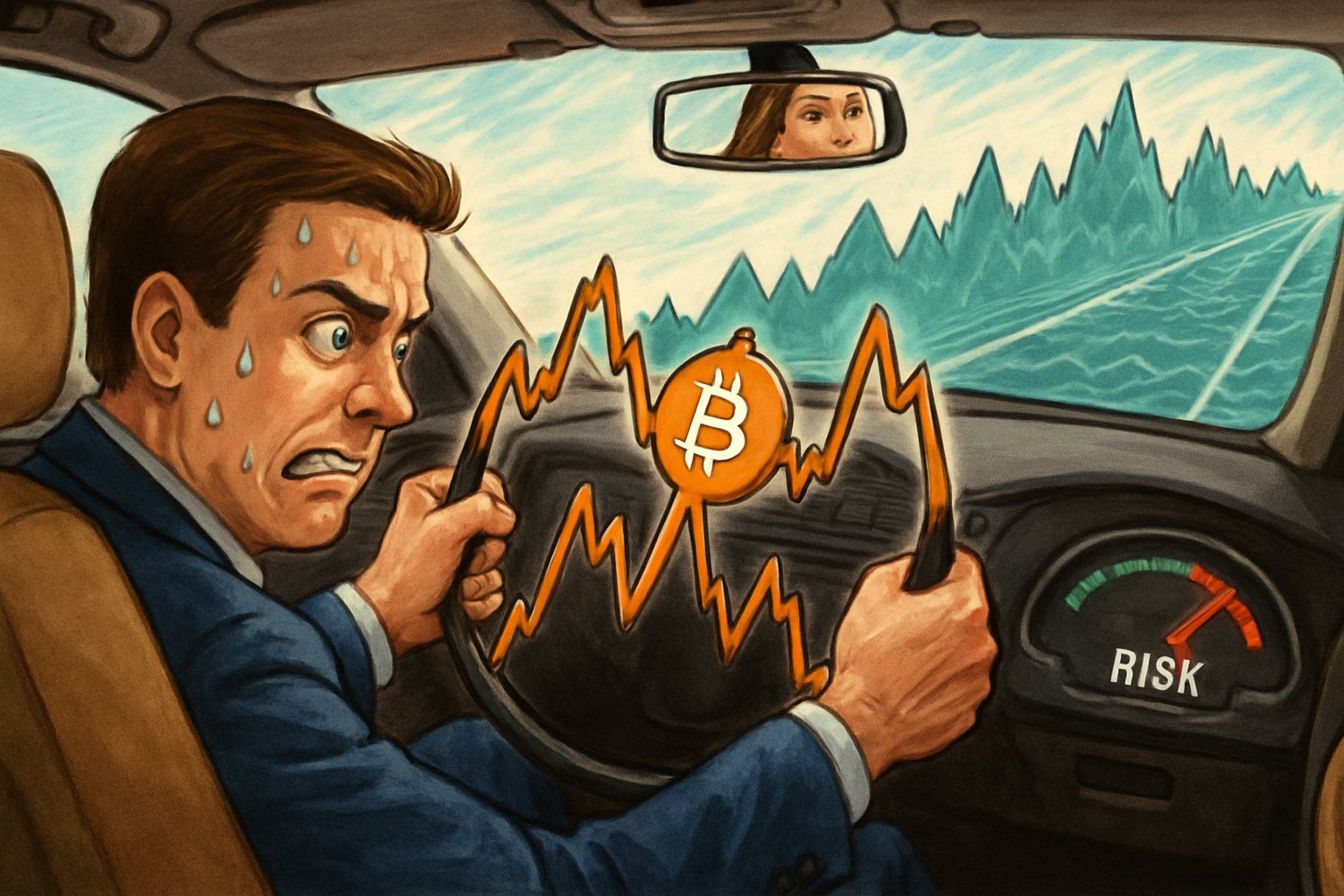 [Chuyện gì đang xảy ra] Khi các DN 'viêm màng túi' đi vay nợ mua Bitcoin để 'cưa đổ' nhà đầu tư - Ảnh 4