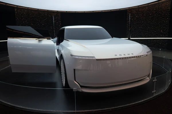 Nhìn thứ này đi: "Sức mạnh 1 tỷ dân" của Trung Quốc là không thể xem thường - Trước là số 0, giờ gấp 3 lần - Ảnh 1