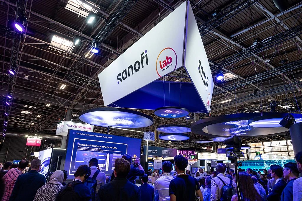 Trung Quốc nắm trong tay thứ có thể "thay đổi sự sống", các ông lớn mang cả tỷ đô đến xếp hàng xin hợp tác - Ảnh 2