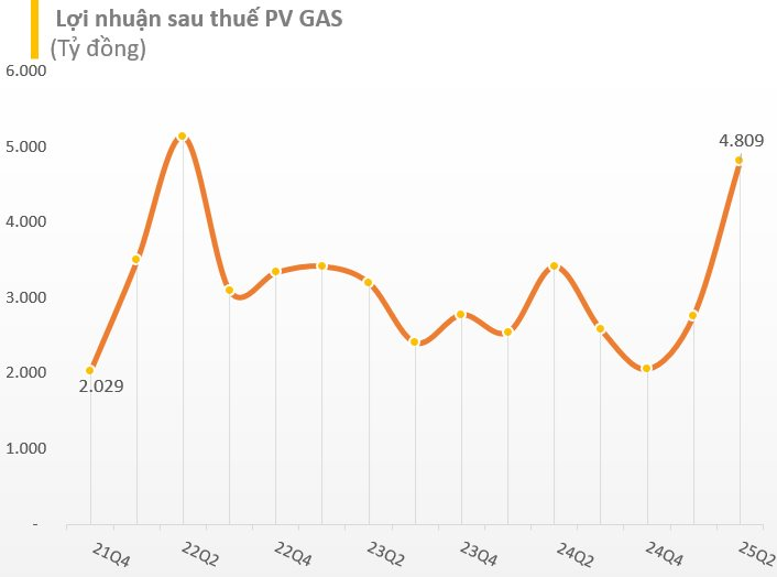 "Ôm" lượng tiền mặt khổng lồ, đại gia ngành khí Việt Nam chuẩn bị chi hơn 4.900 tỷ đồng trả cổ tức - Ảnh 1