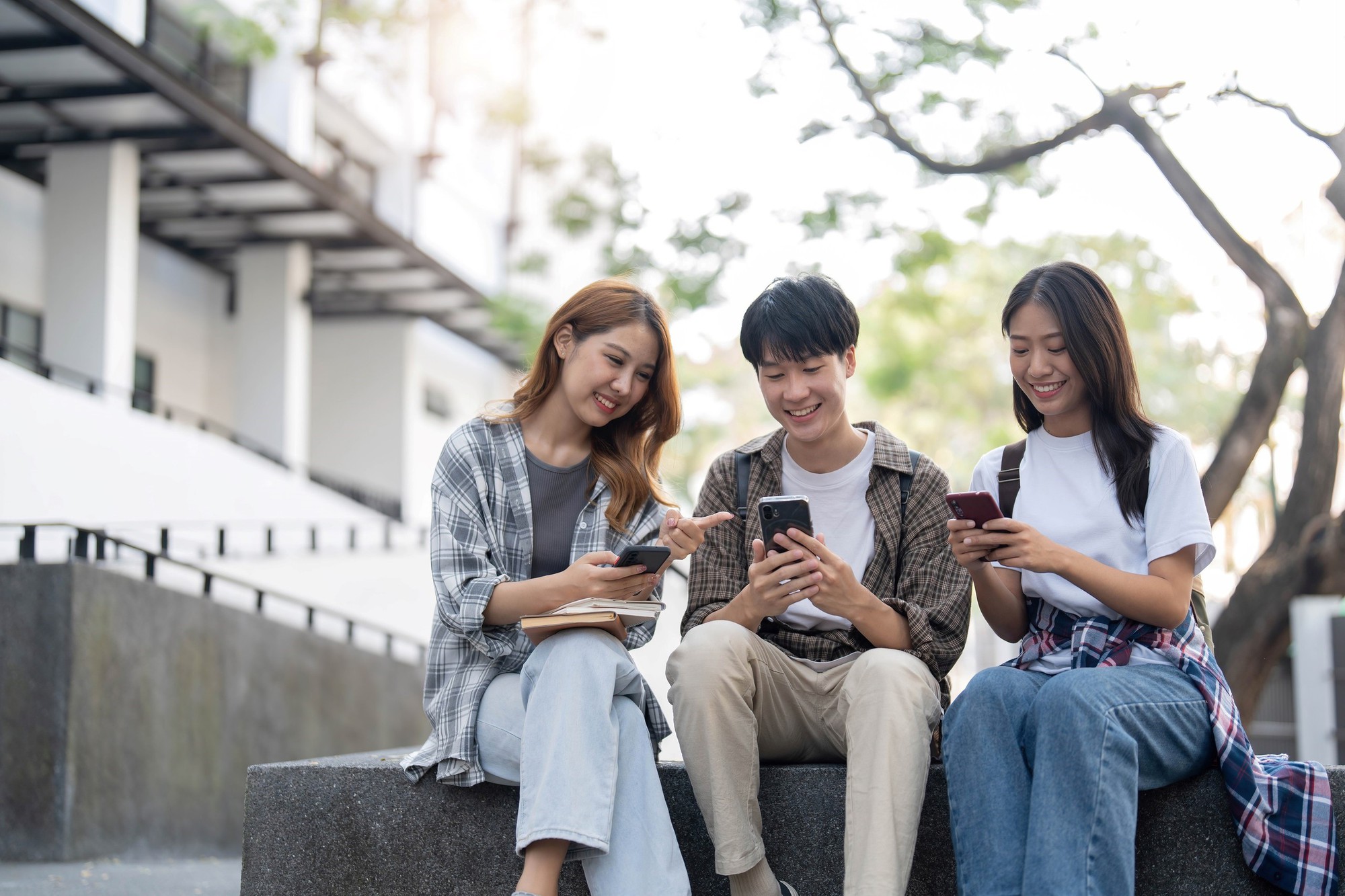 Đã có người trúng 18 triệu - Game thanh toán trên Sacombank Pay đang hấp dẫn hơn bao giờ hết - Ảnh 2