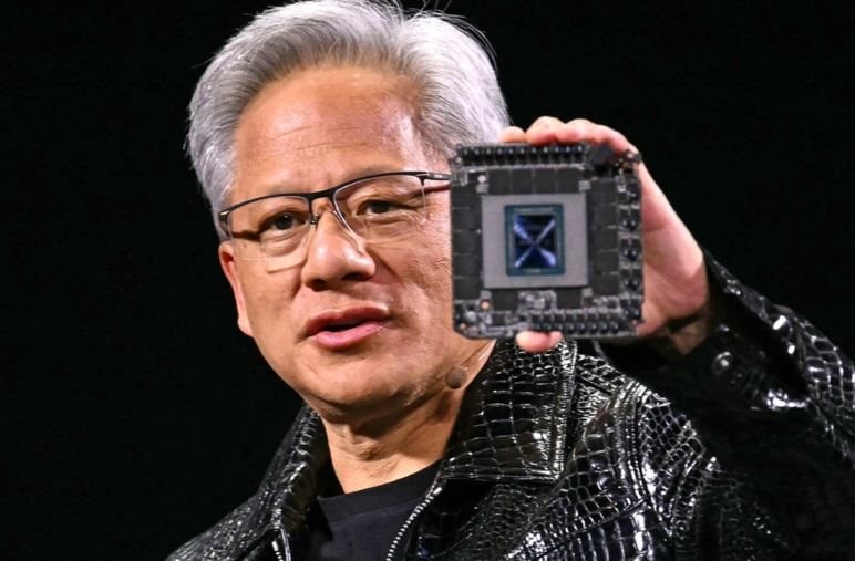 Chuyện gì đây: Lượng chip Nvidia trị giá 1 tỷ USD bị buôn lậu - Ảnh 1
