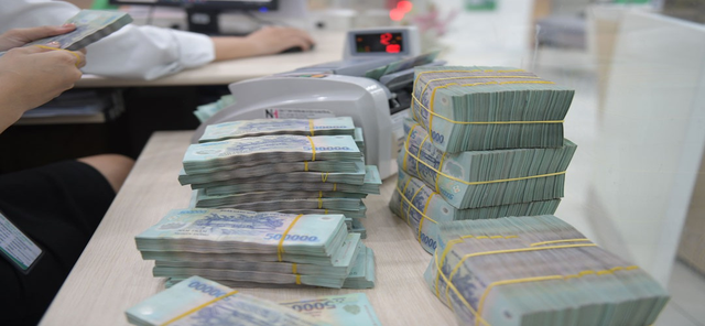 Vì sao chuyên gia kinh tế khuyên càng khó khăn càng nên chi tiêu nhiều hơn? - Ảnh 1