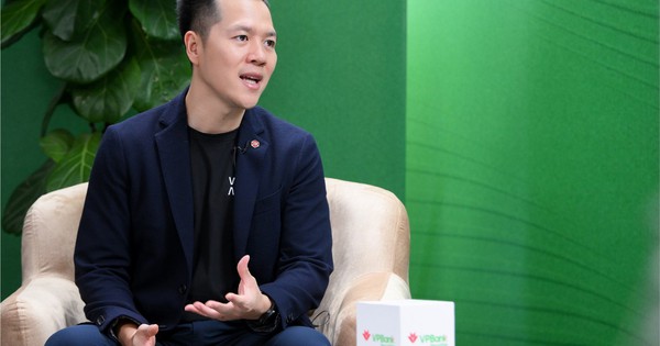 Chủ tịch DNSE Nguyễn Hoàng Giang chỉ ra 2 yếu tố then chốt giúp nhà đầu tư giữ tiền trên thị trường chứng khoán