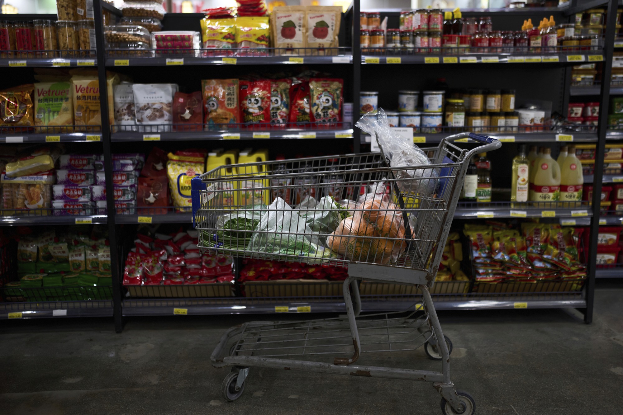 Cơ hội kinh doanh từ “nền kinh tế tóc bạc” - Ảnh 2