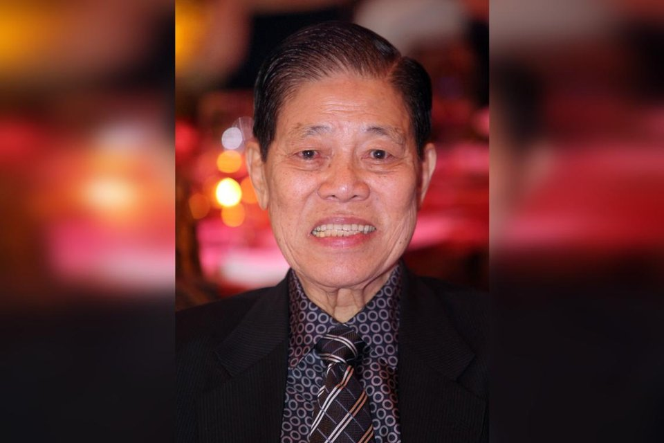 Hé lộ đặc biệt về người giàu nhất Singapore vừa qua đời - Ảnh 1