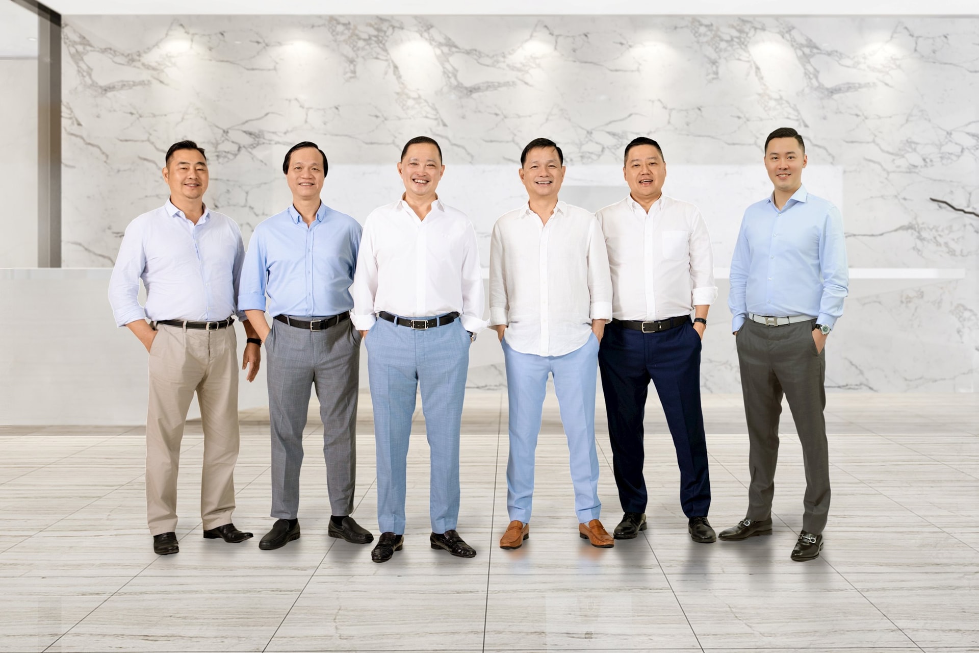 Đăng ký bán 88 triệu cổ phiếu dự thu 2.000 tỷ, Chủ tịch Phát Đạt nói “hy sinh lợi ích cá nhân ngắn hạn” - Ảnh 2