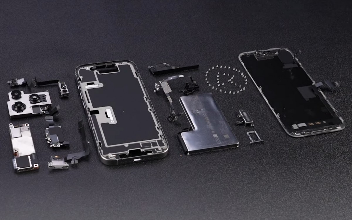Bí mật Apple không muốn bạn biết sớm: iPhone 17 sẽ hết nóng, chấm dứt kỷ nguyên "lò sưởi di động" - Ảnh 2