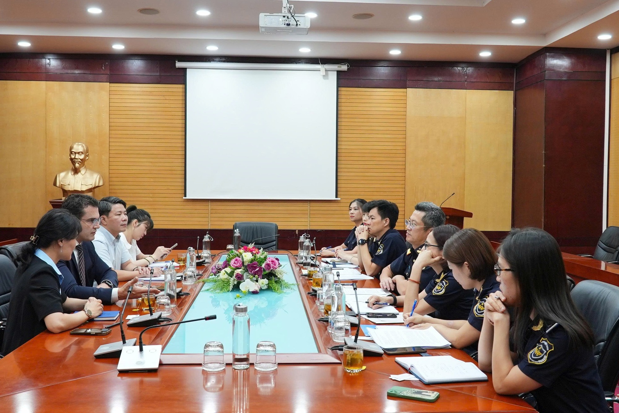 Tập đoàn chế biến thịt hàng đầu Brazil rót 100 triệu USD xây 2 nhà máy ở Hải Phòng và Tp.HCM - Ảnh 1