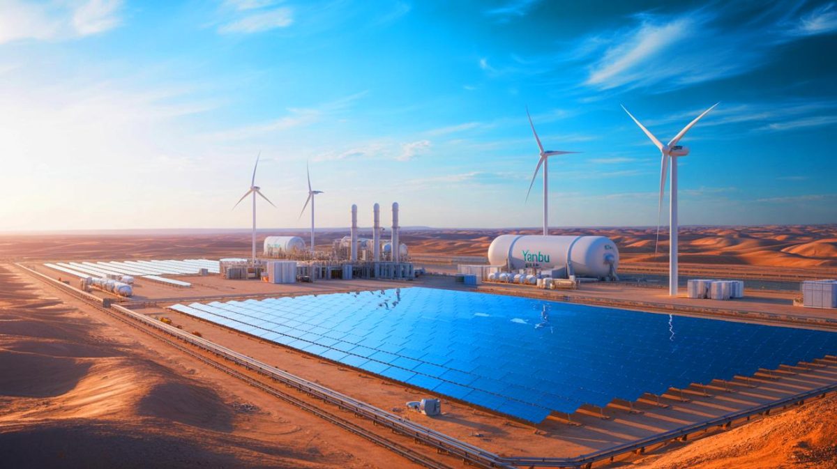 Cường quốc dầu mỏ thế giới sắp ra mắt “Quái thú thép" công suất 400.000 tấn/năm: Khẳng định "ngôi vương" - Ảnh 1