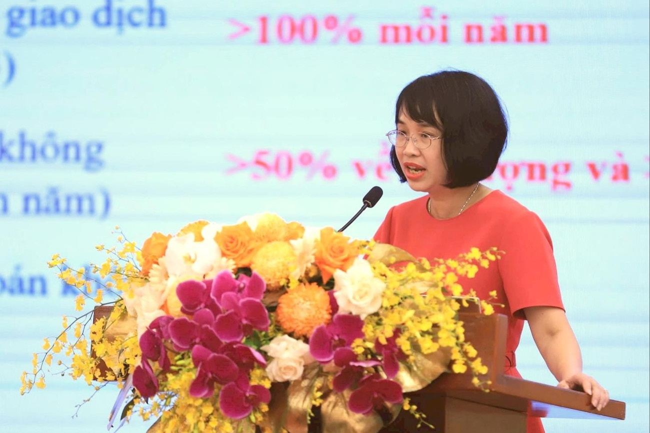 'Chưa bao giờ ngành ngân hàng 'khát' nhân lực công nghệ như hiện nay' - Ảnh 2