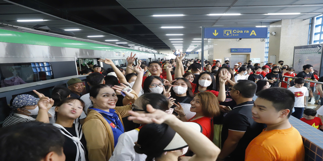 Từ 30/8, người dân đến Hà Nội sẽ được sử dụng một dịch vụ miễn phí, mọi người chú ý ngay kẻo mất quyền lợi vào dịp Quốc khánh - Ảnh 1