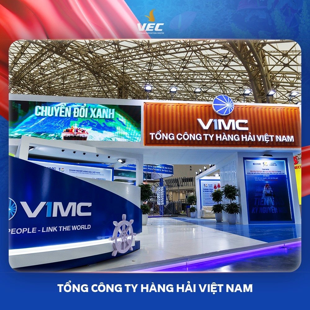 Tại công trình Việt Nam thiết lập kỷ lục thế giới, VinFast, Thaco, Hòa Phát… mang gì tới trưng bày? - Ảnh 6