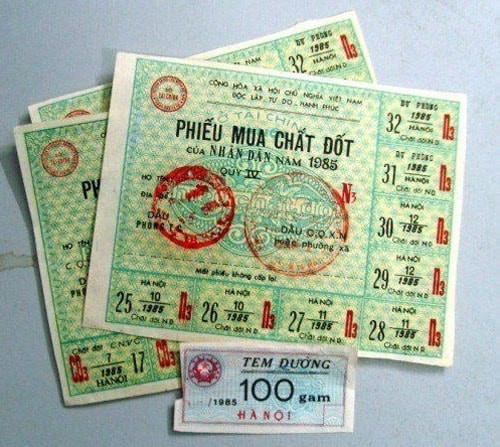 Kinh tế Việt Nam 80 năm: Từ ngày kiến quốc tới kỷ nguyên vươn mình - Ảnh 2