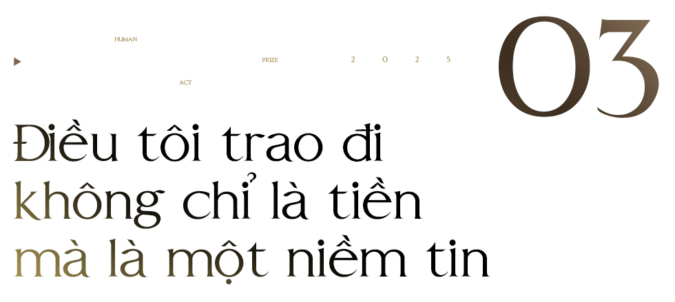 Tỷ phú Johnathan Hạnh Nguyễn: “Tôi đã hứa với Trời…” - Ảnh 6