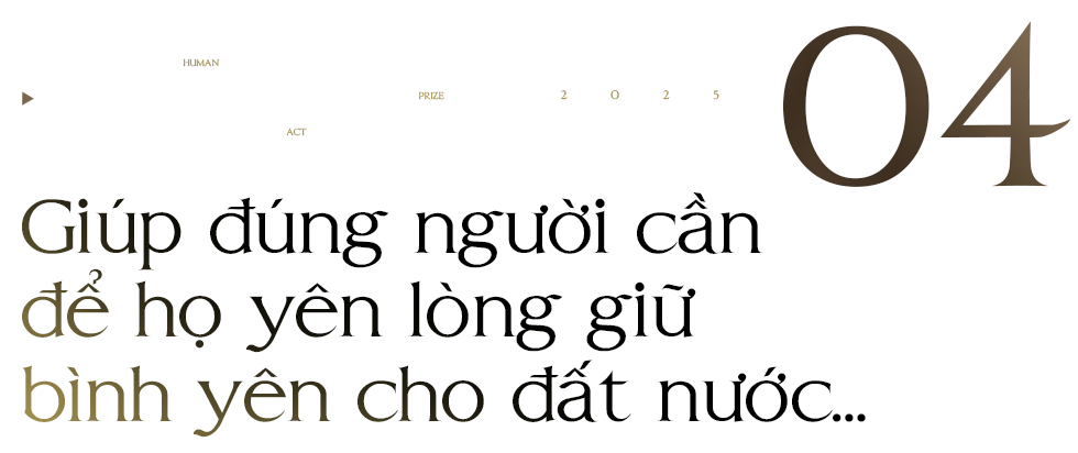 Tỷ phú Johnathan Hạnh Nguyễn: “Tôi đã hứa với Trời…” - Ảnh 8