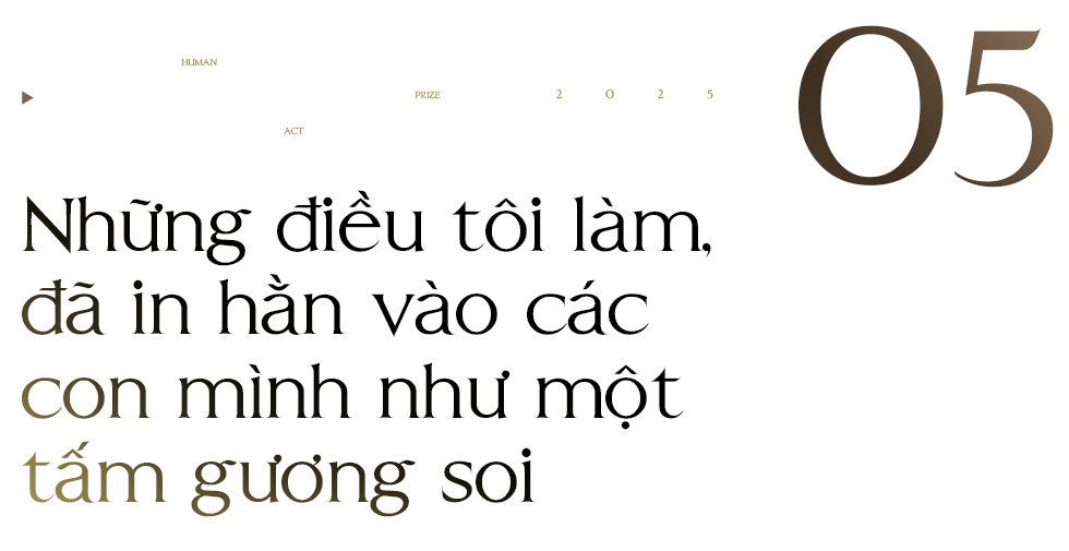 Tỷ phú Johnathan Hạnh Nguyễn: “Tôi đã hứa với Trời…” - Ảnh 11