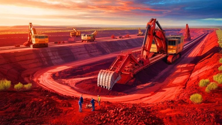 "Kho báu" 6.000 tỷ USD rung chuyển ngành thép toàn cầu: Bệ phóng cho xu hướng "không thể đảo ngược" - Ảnh 1