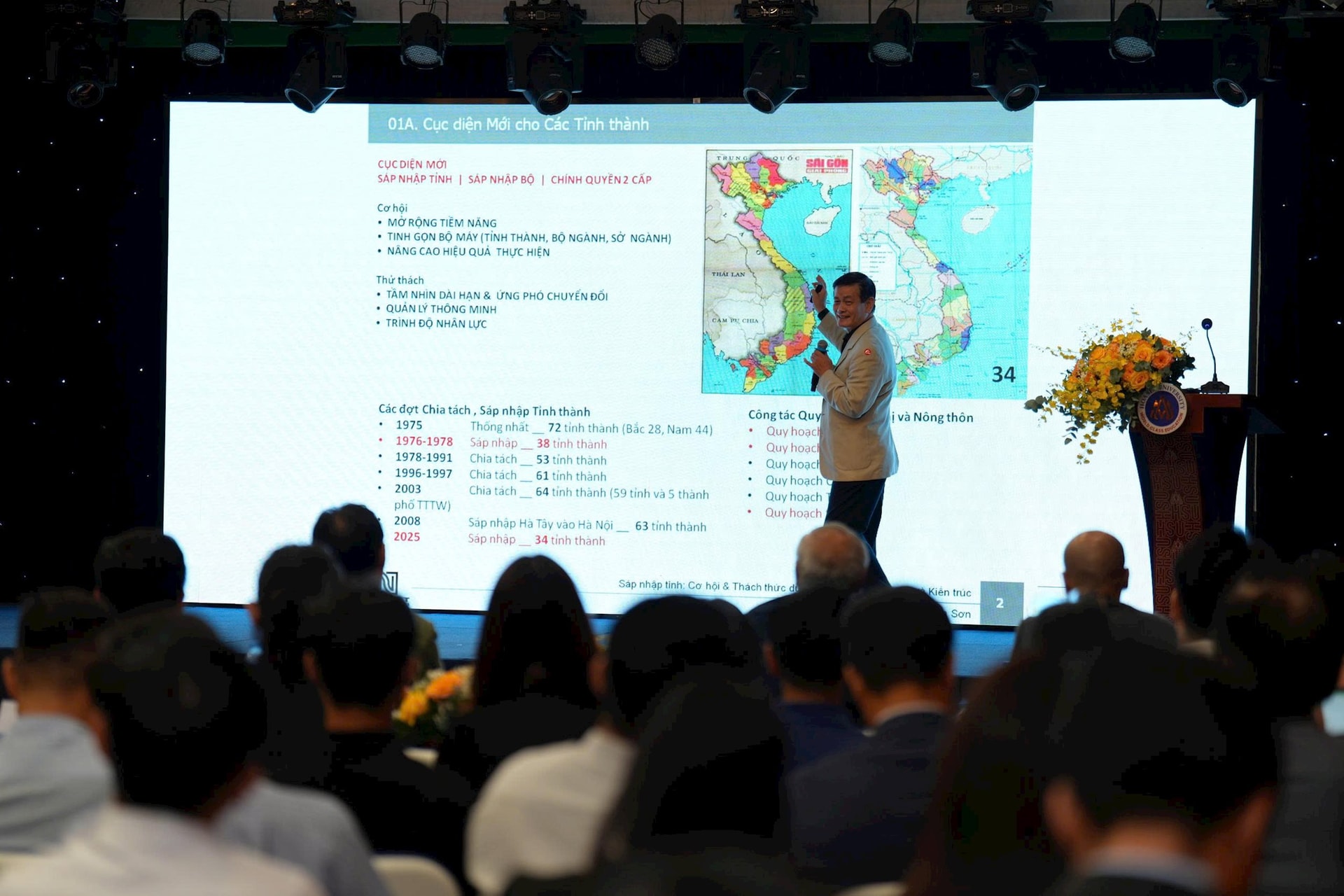 Sáp nhập tỉnh thành mở ra cơ hội cho ngành gỗ Việt Nam - Ảnh 2