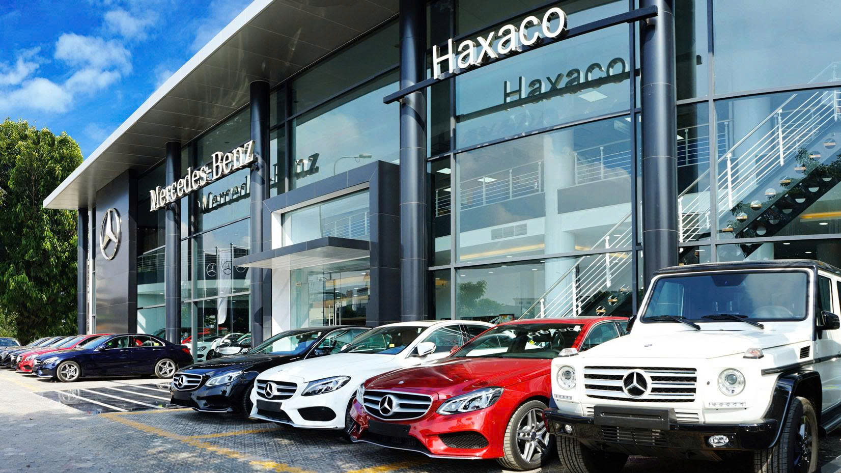 Quỹ ngoại Pyn Elite Fund giảm sở hữu tại Haxaco xuống dưới 11% - Ảnh 1