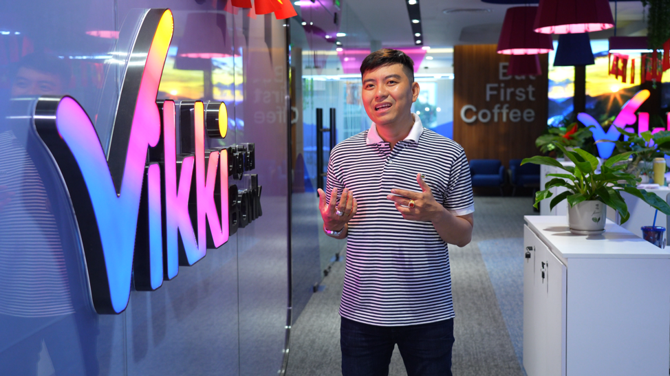 Vikki đã trao 1 lượng vàng SJC và nhiều chỉ vàng cho khách hàng "Mở tài khoản Vikki An sinh – Nhận quà mừng Quốc khánh" - Ảnh 4