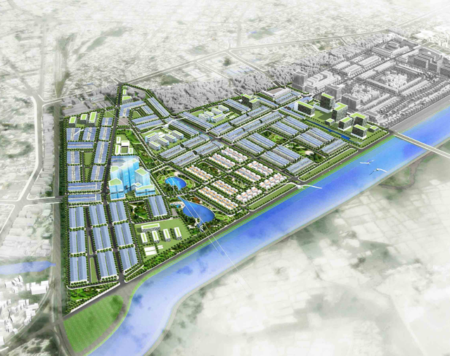 Hệ sinh thái đa ngành của nữ doanh nhân Hà Thị Phương Thảo - Ảnh 2