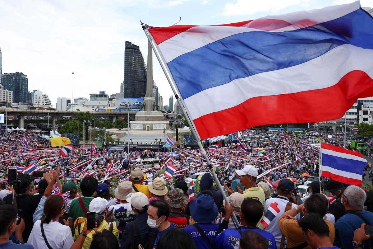 Thái Lan đang nhìn sang một lĩnh vực của Việt Nam và bắt đầu lo lắng - Ảnh 1